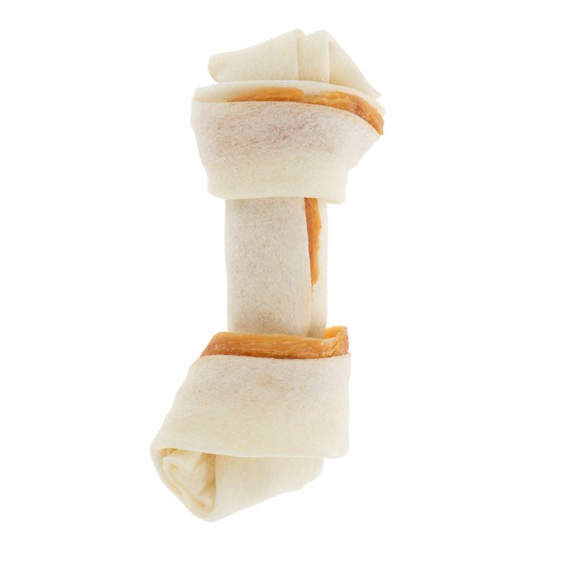 Barkoo Deli Bones Dental Os à mâcher pour chien