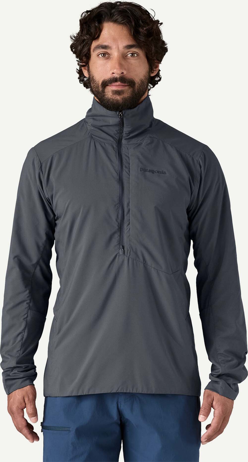 Nano-Air Ultralight P/O Herre Smolder Blue