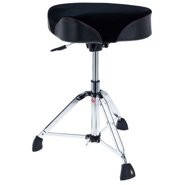 Gibraltar 9608HM Drummer Sitz hydraulisch