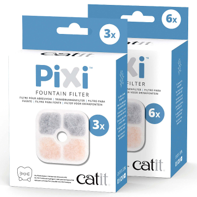 Catit Ersatzfilter Pixi Fountain Cartridge