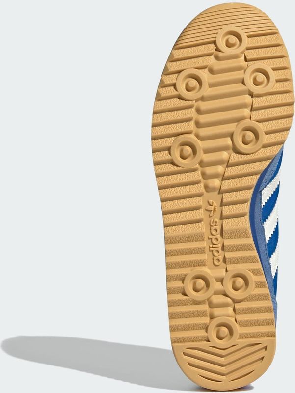 Adidas Originals - Sneakers - Blauw - Leer/Synthetisch