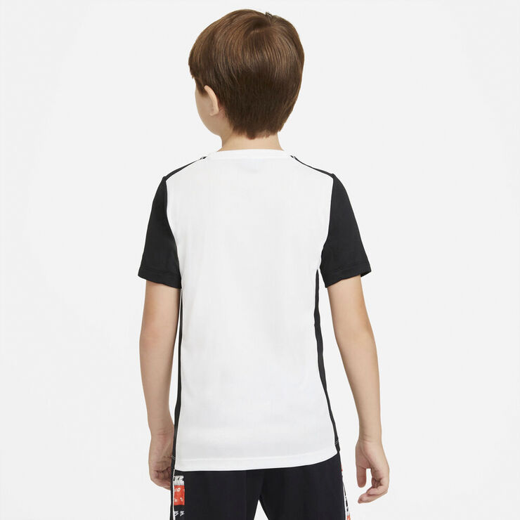 Nike Nike Instacool Big Kids Hvid