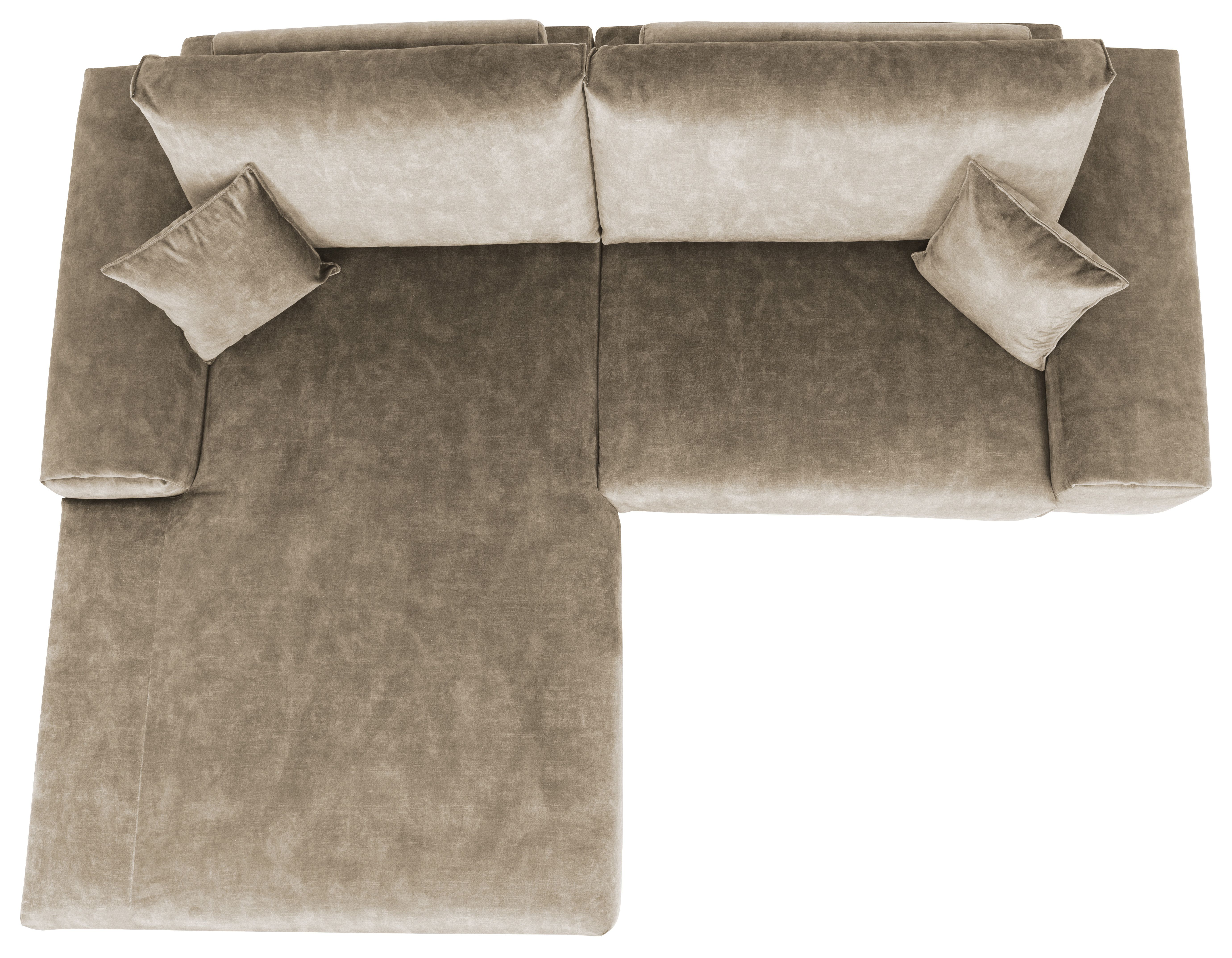 Loungebank Amarillo II