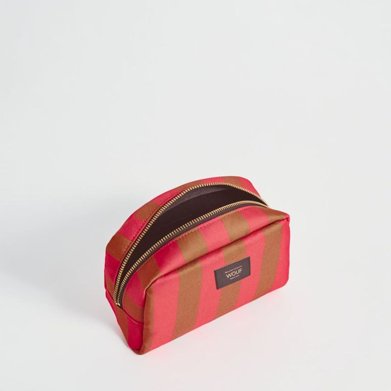 Trousse de Toilette 21cm Pat