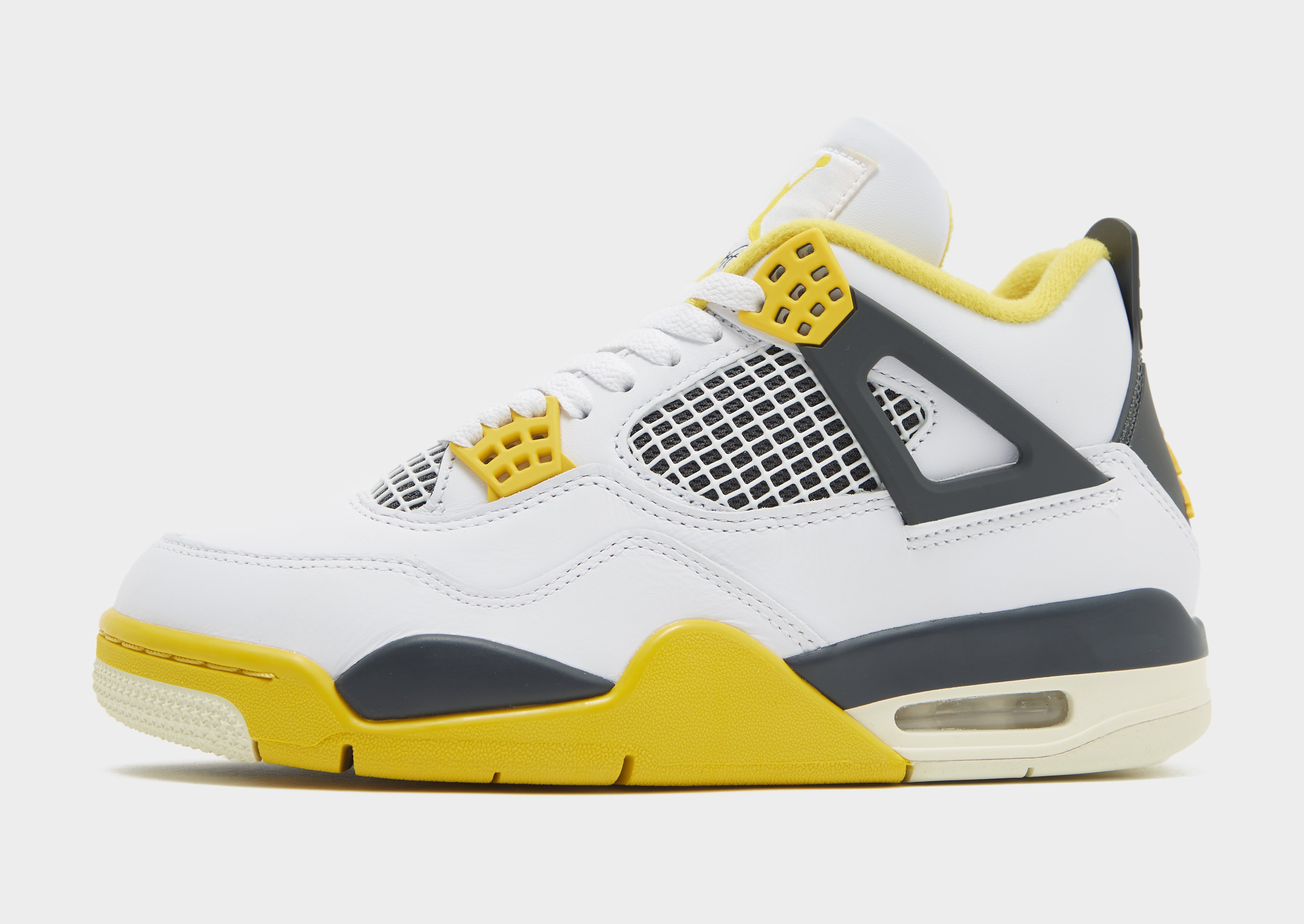 Jordan Air 4 Retro Women's