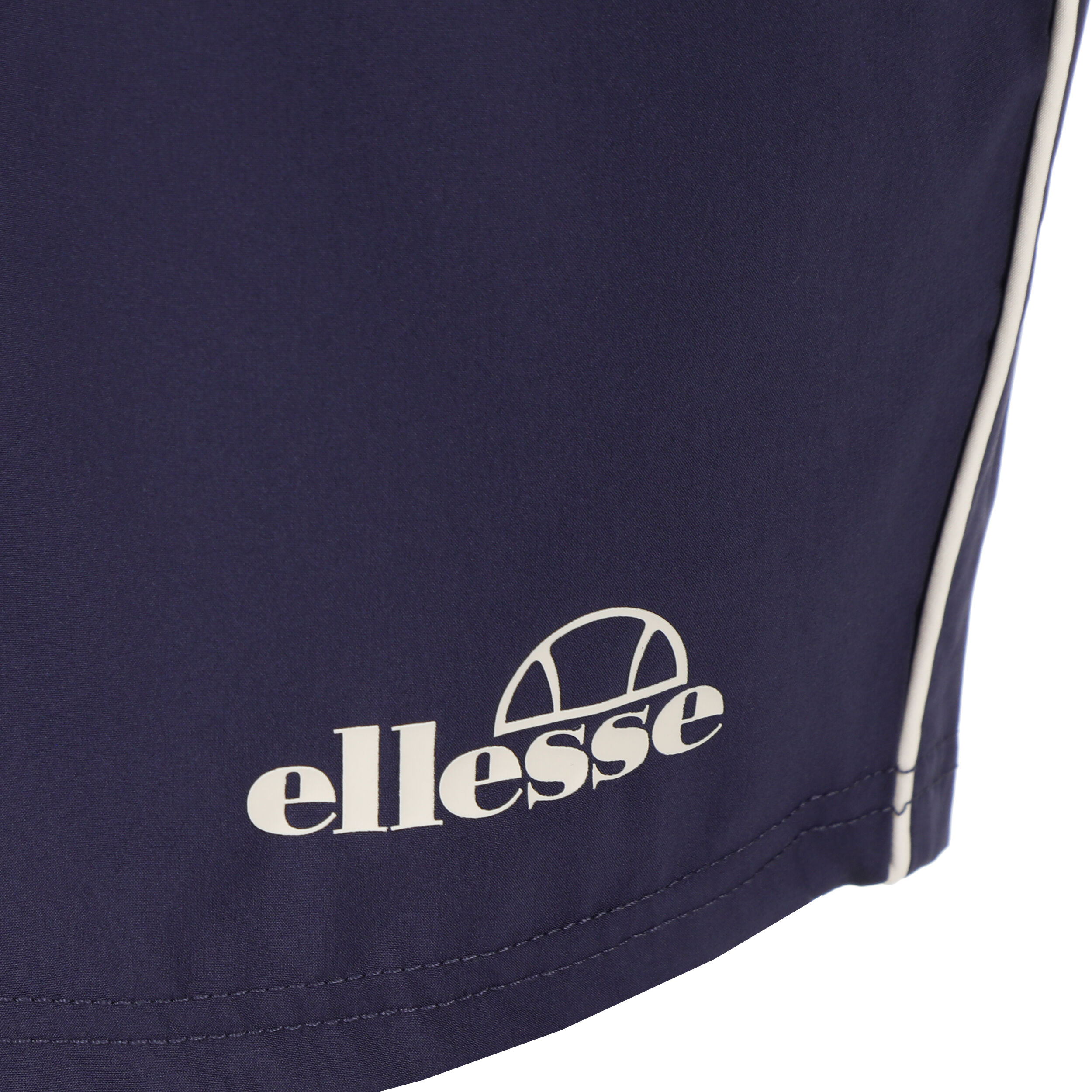 Ellesse Rigs Shorts Hommes - Bleu Foncé
