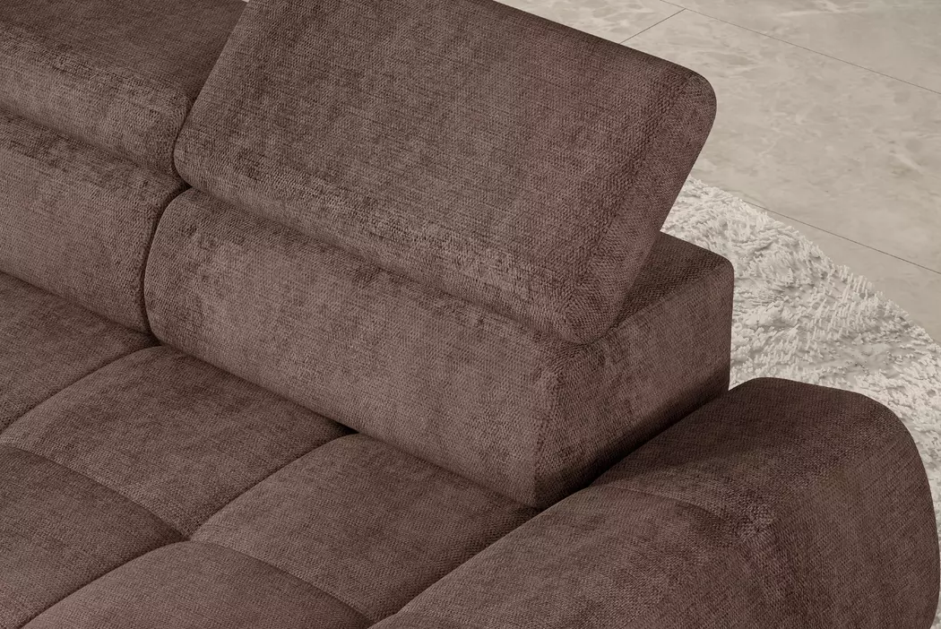 Ecksofa Ribolla