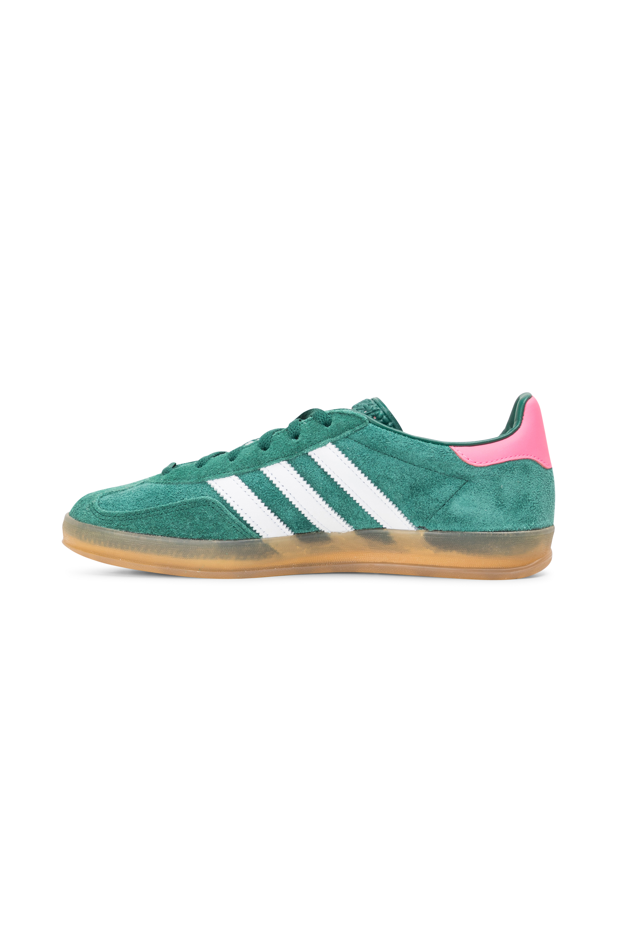 ADIDAS Baskets  GAZELLE INDOOR W Vert