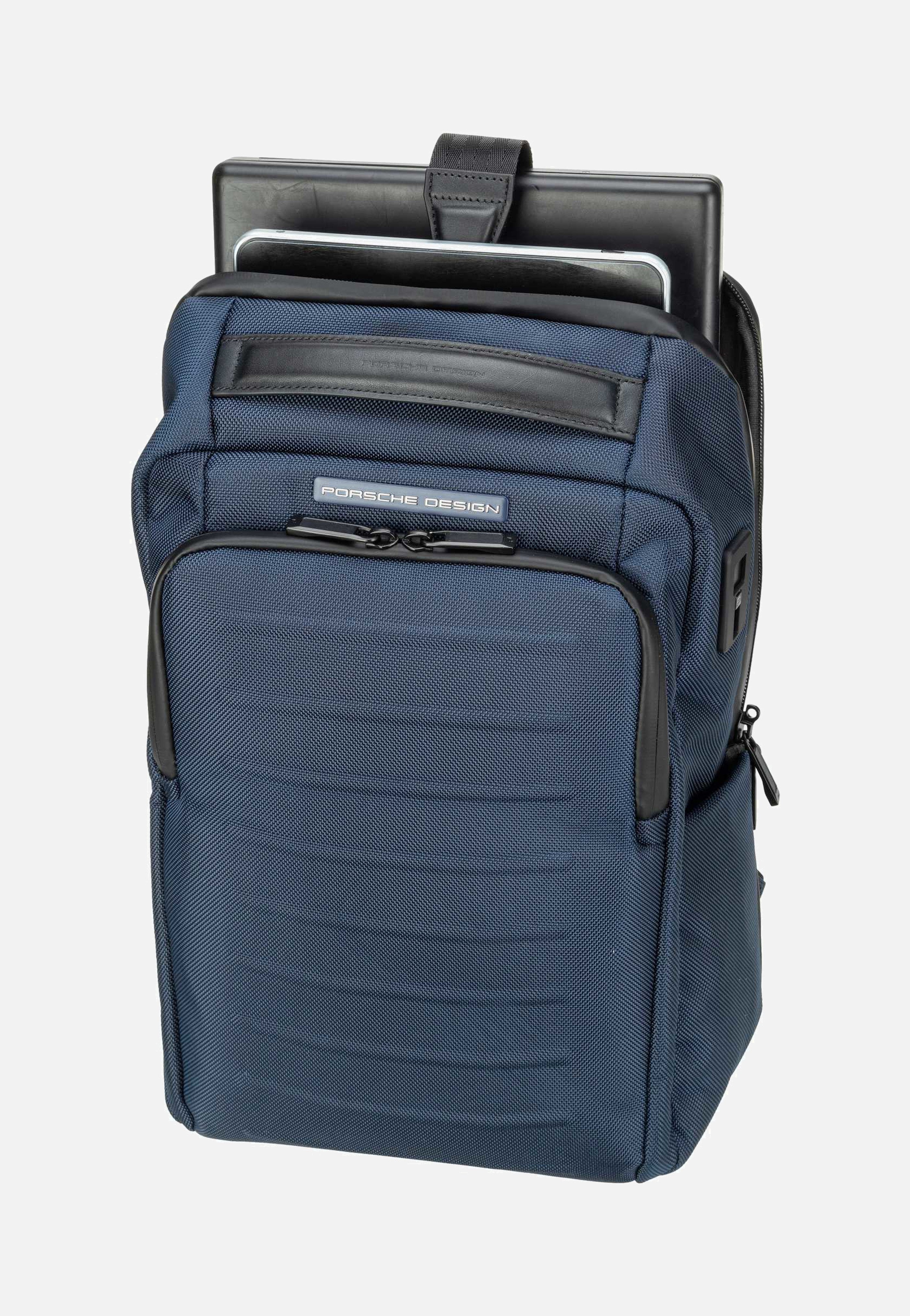 Roadster Pro XS Dark Blue - Rucksack