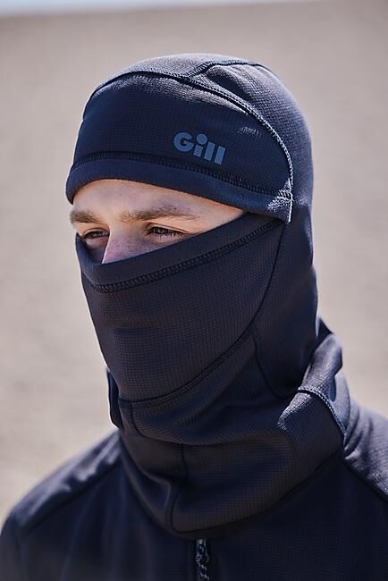 GILL - CAGOULE THERMAL