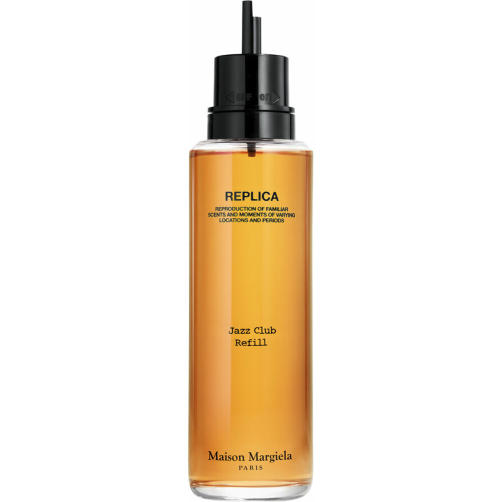 Maison Margiela Replica Jazz Club Refill Eau de Toilette Spray100 ml