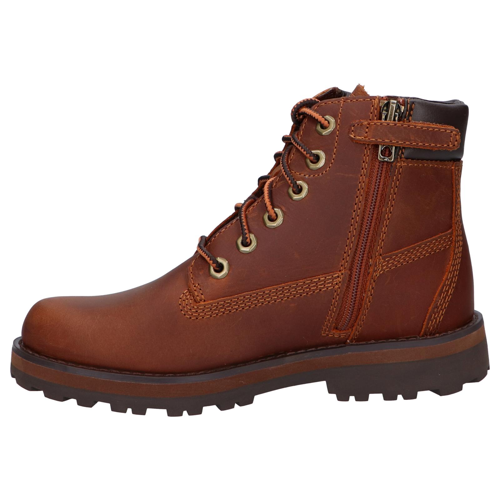 Botas Timberland A279q Courma