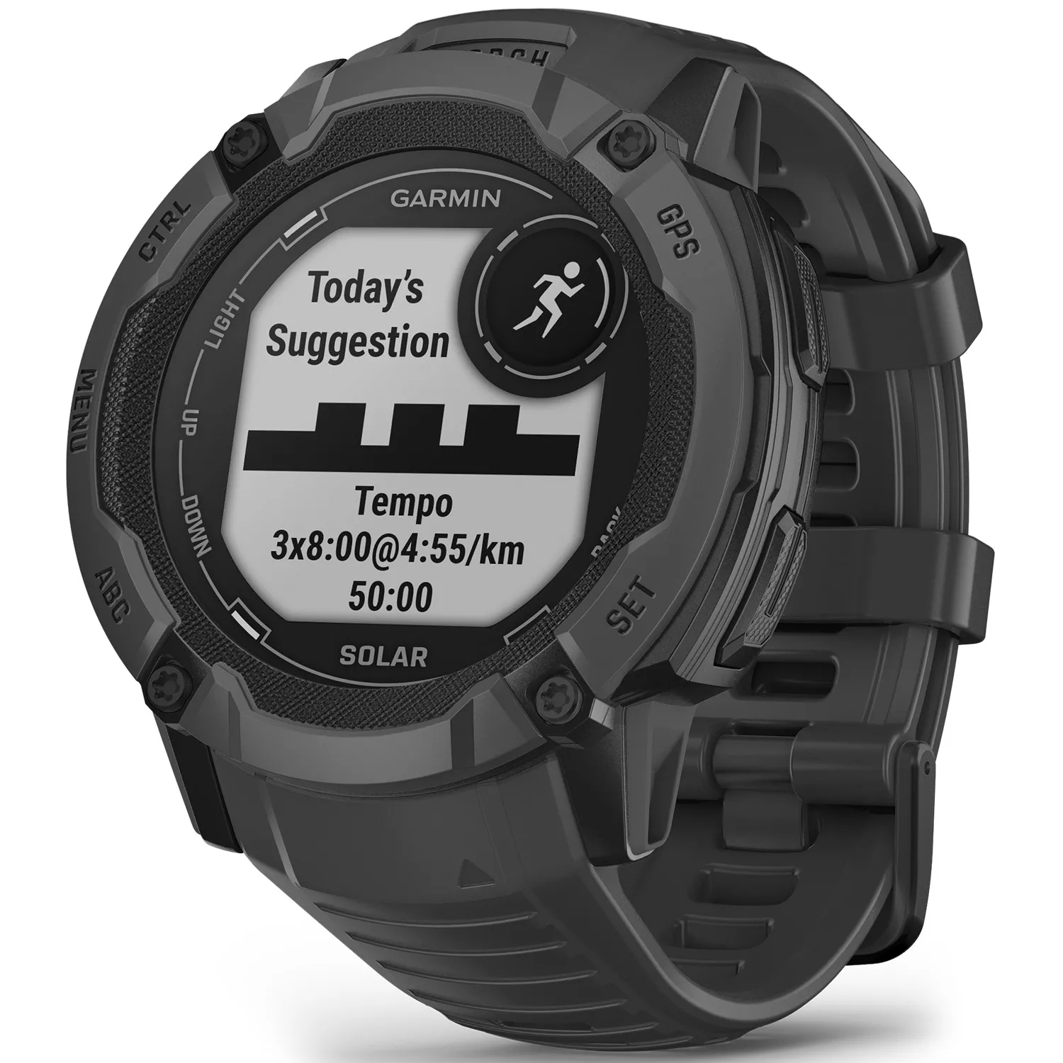 Garmin Instinct 2X Solar 010-02805-00