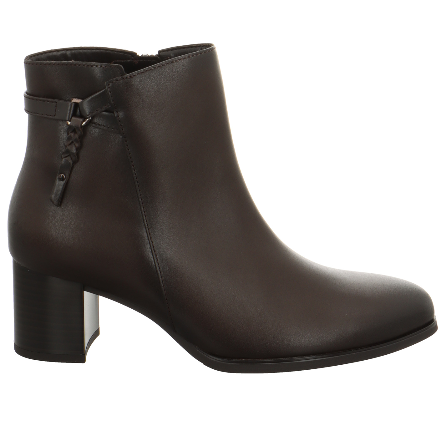 Stiefeletten braun