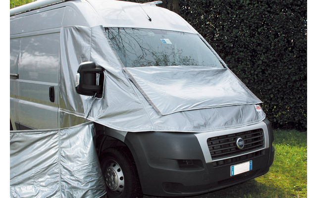 Fiamma Thermoglas Ducato Windscreen