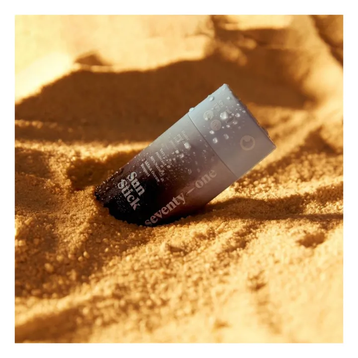 SeventyOne Percent Stick solaire The Invisible SPF50 - 15 g