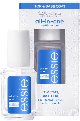 Essie Base & Top Coat All-In-One Flacon 13,5ml