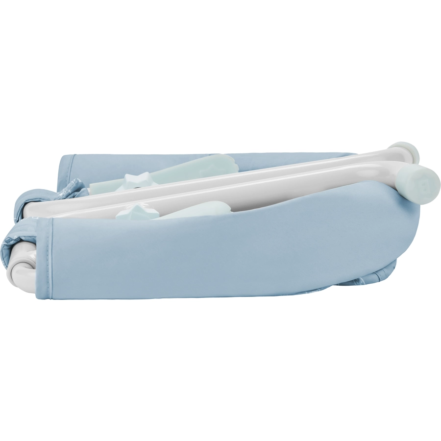 Badabulle Tischsitz Bears blau