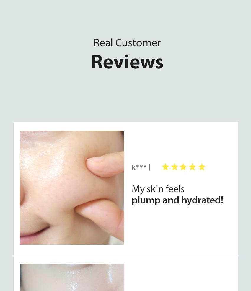 BLITHE - Gerichte Hydraterende Serum Hyaluronzuur 2.0