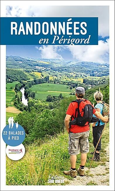 SUD OUEST - RANDONNEES EN PERIGORD