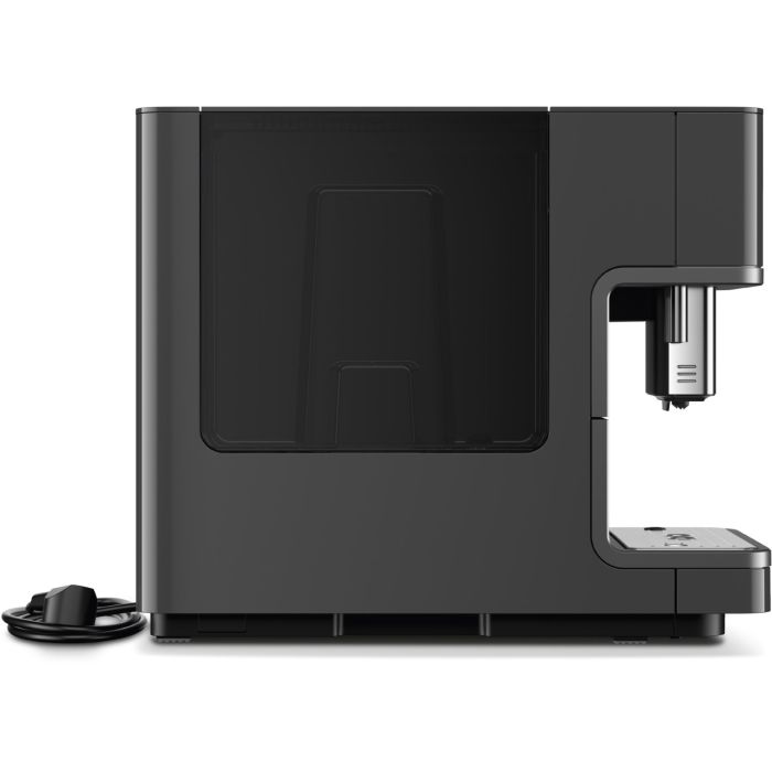 Miele Stand-Kaffeevollautomat CM 6560 MilkPerfection Graphitgrau
