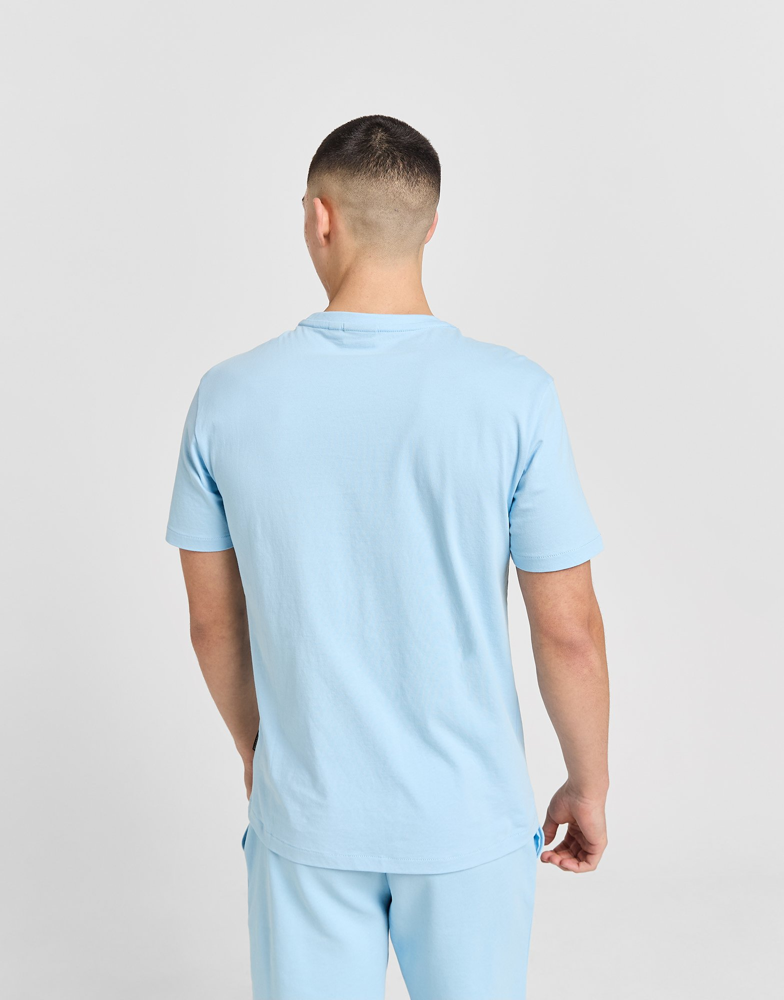 Napapijri T-shirt Swil Badge Homme