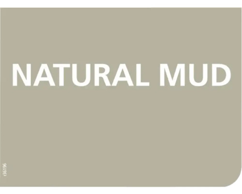 StyleColor KLEURRIJKE MUREN muur- en plafondverf natuurlijke modder 2,5 L