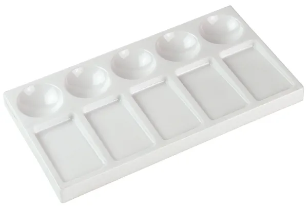 Talens Paint Tray Compact (66P)