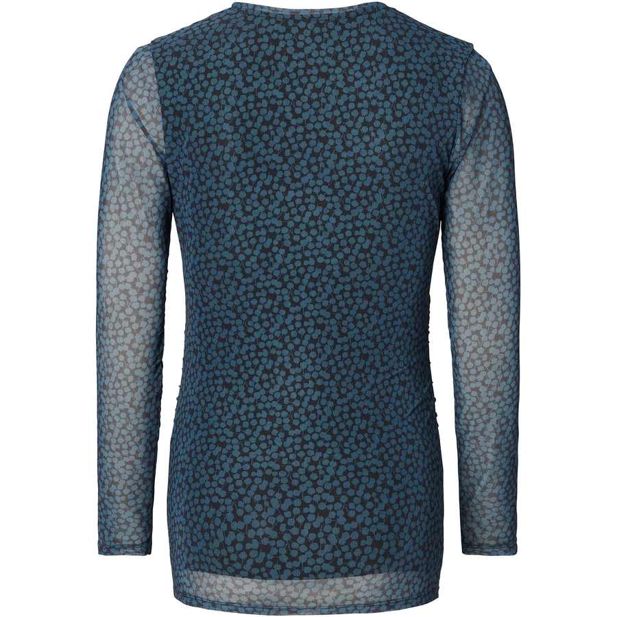 Noppies Langarmshirt Olean Coronet Blue