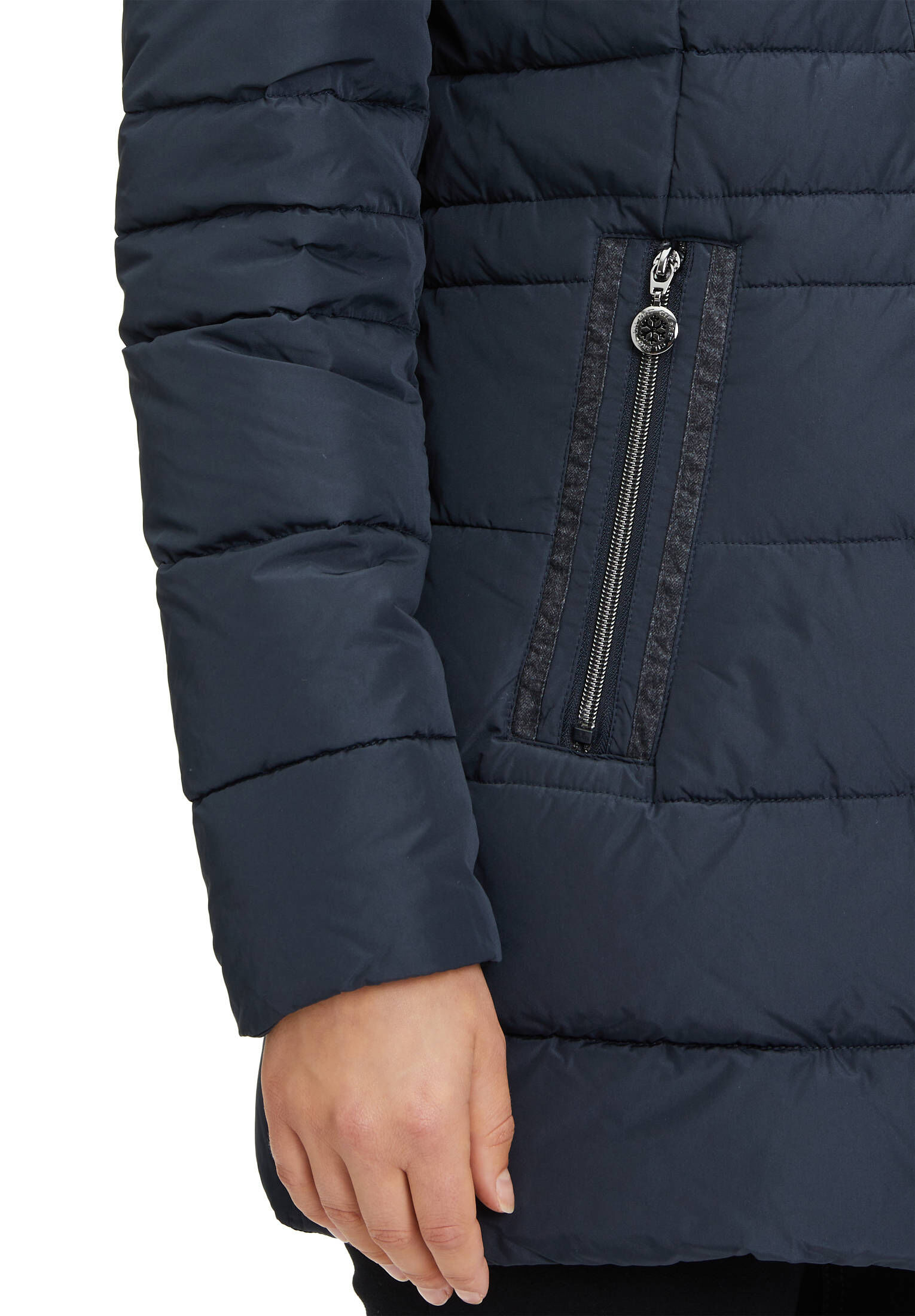Gil Bret| Damen Steppjacke Kunstdaune