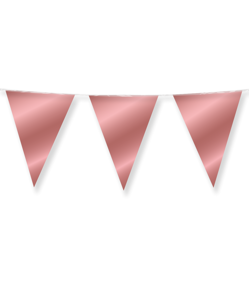 Rose Gouden Slinger 10m