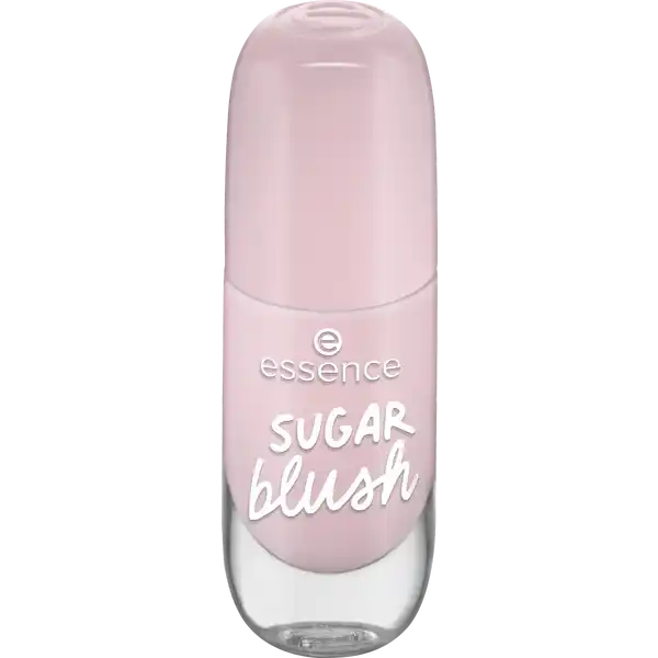 gel nail colour 05