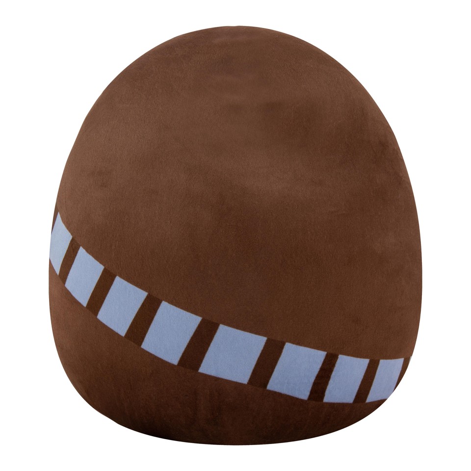 Squishmallows - 25 cm Star Wars Plush - Chewbacca (110015)