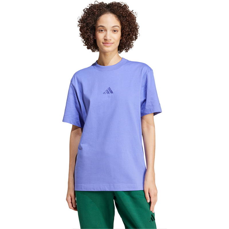 adidas All SZN T-shirt Dame