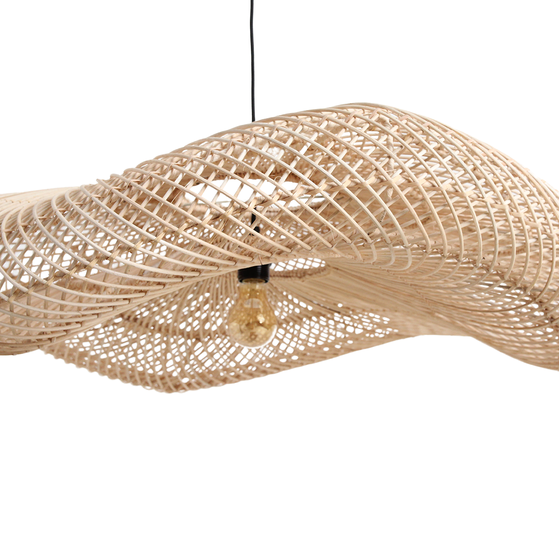 Lamp Wave Maat XL - LIRA915