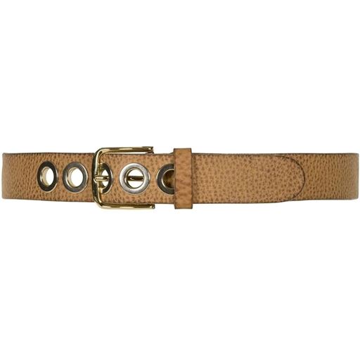 Depeche Jeans Bælte, Cognac, 105 cm