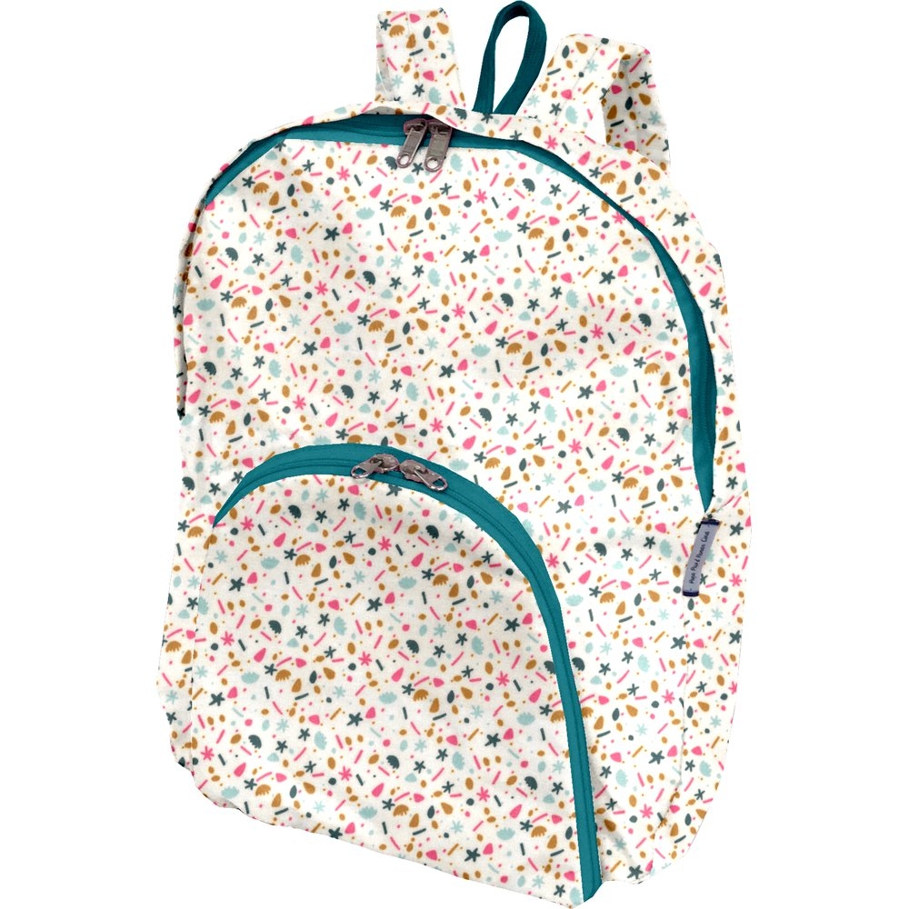 Sac À Dos Pliable Bord De Mer