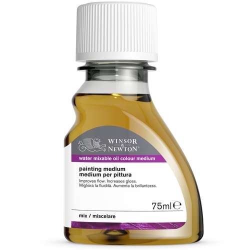 WINSOR & NEWTON™ Artisan™ Ölmalmittel Malmittel