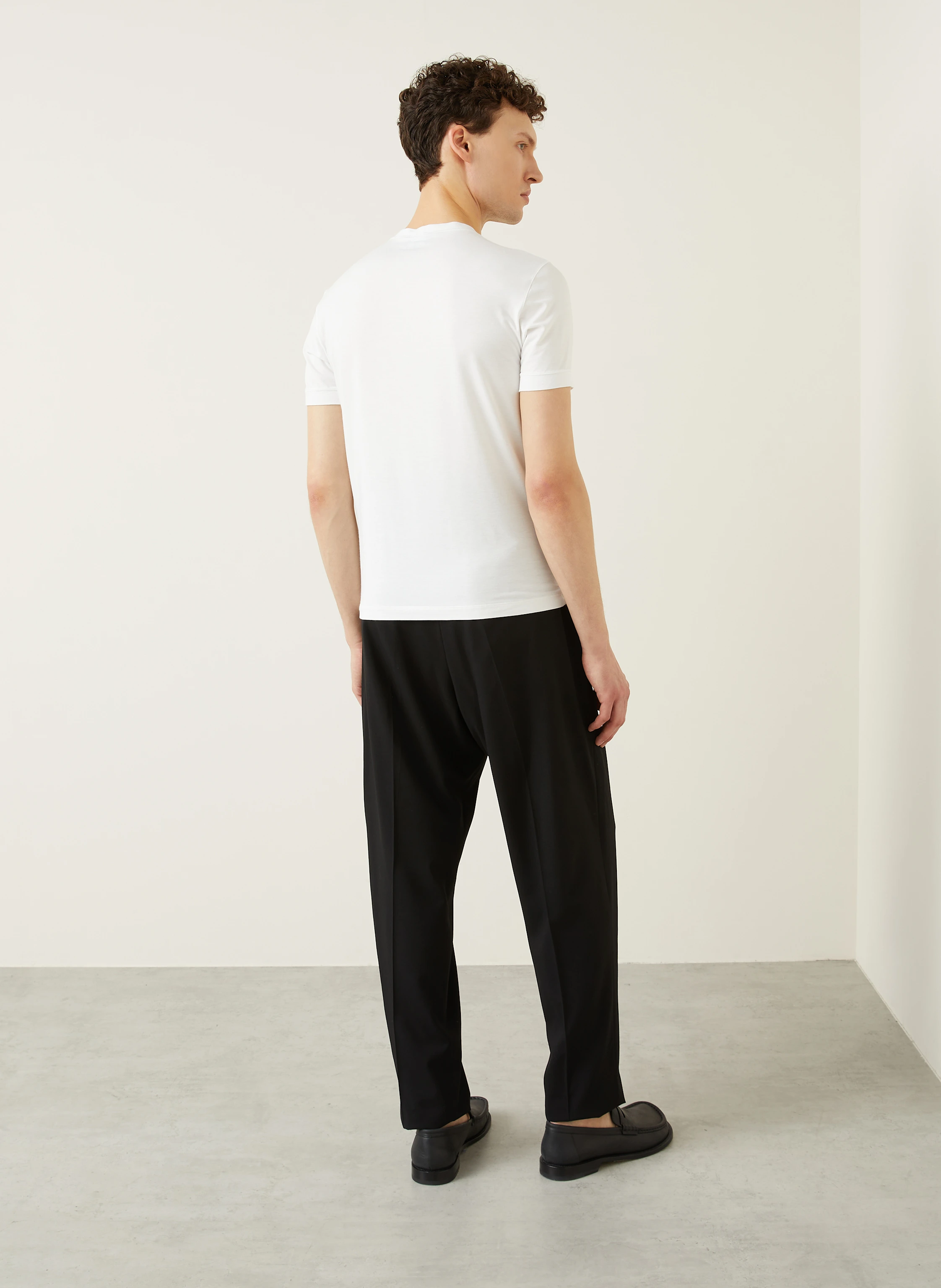 GIORGIO ARMANI T-Shirt