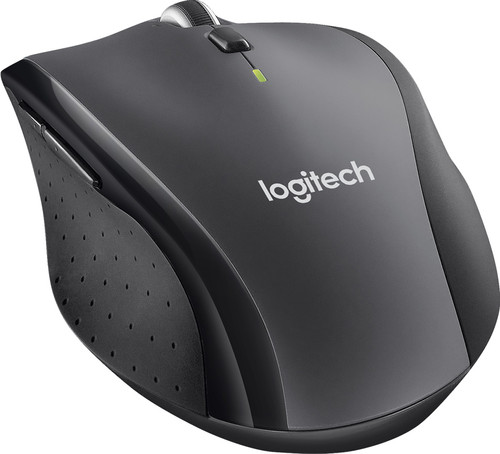 Logitech Wireless Mouse M705