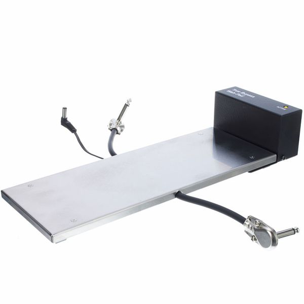 G Lab TBWP True Bypass Wah Pad