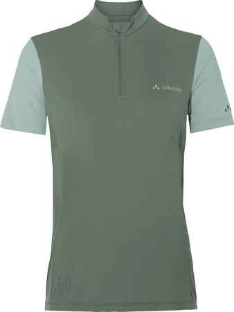 MATERA HZ Damen-Kurzarmtrikot  agave  40