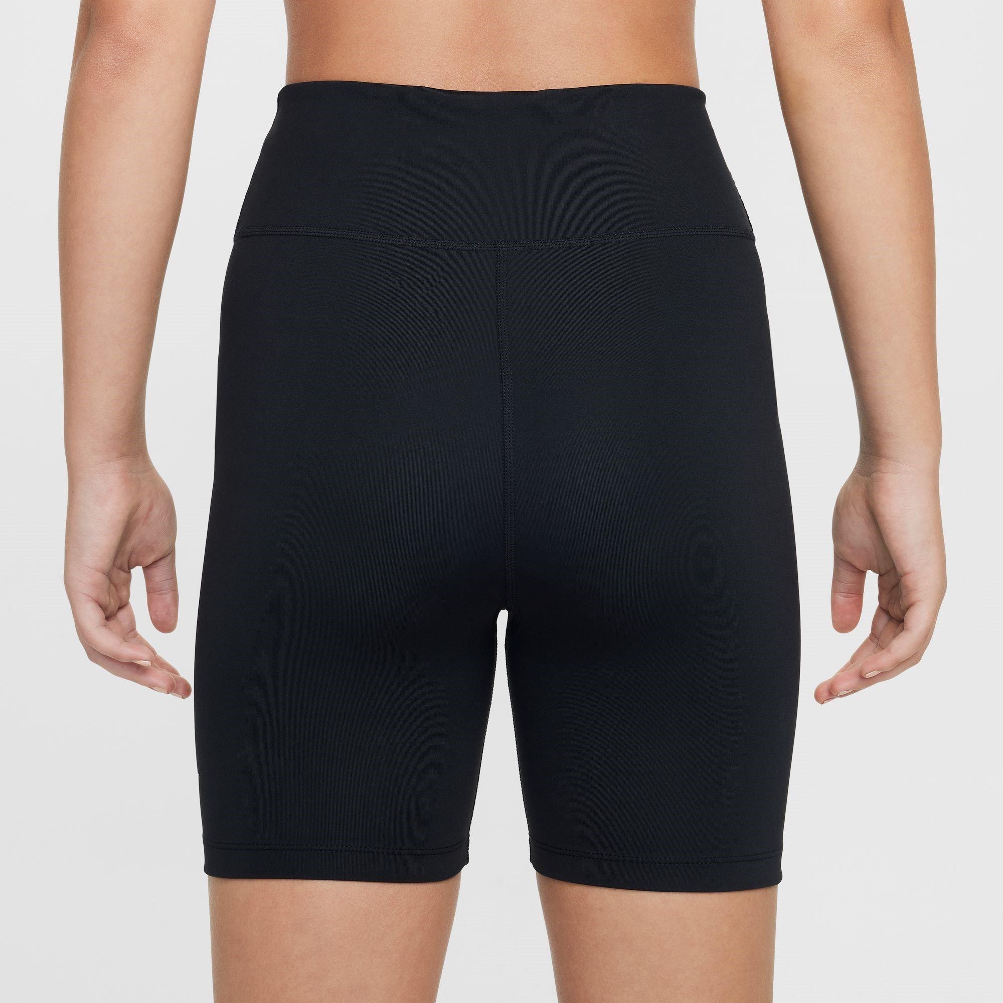 Nike Sportswear Big Kids(Girls) Bike Shorts