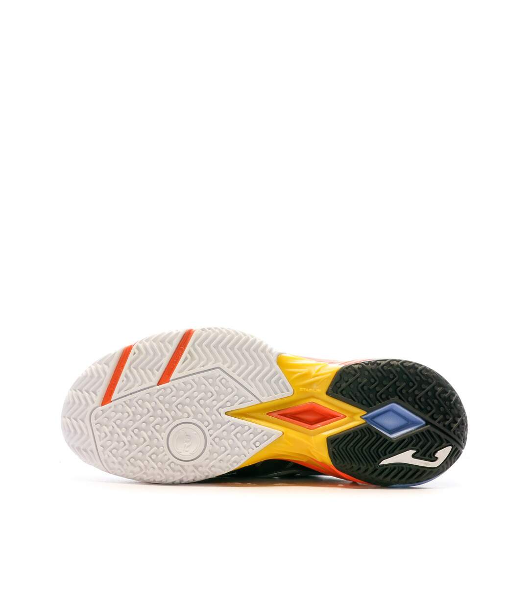 Chaussures de Padel Noir Homme Joma T Open 2202