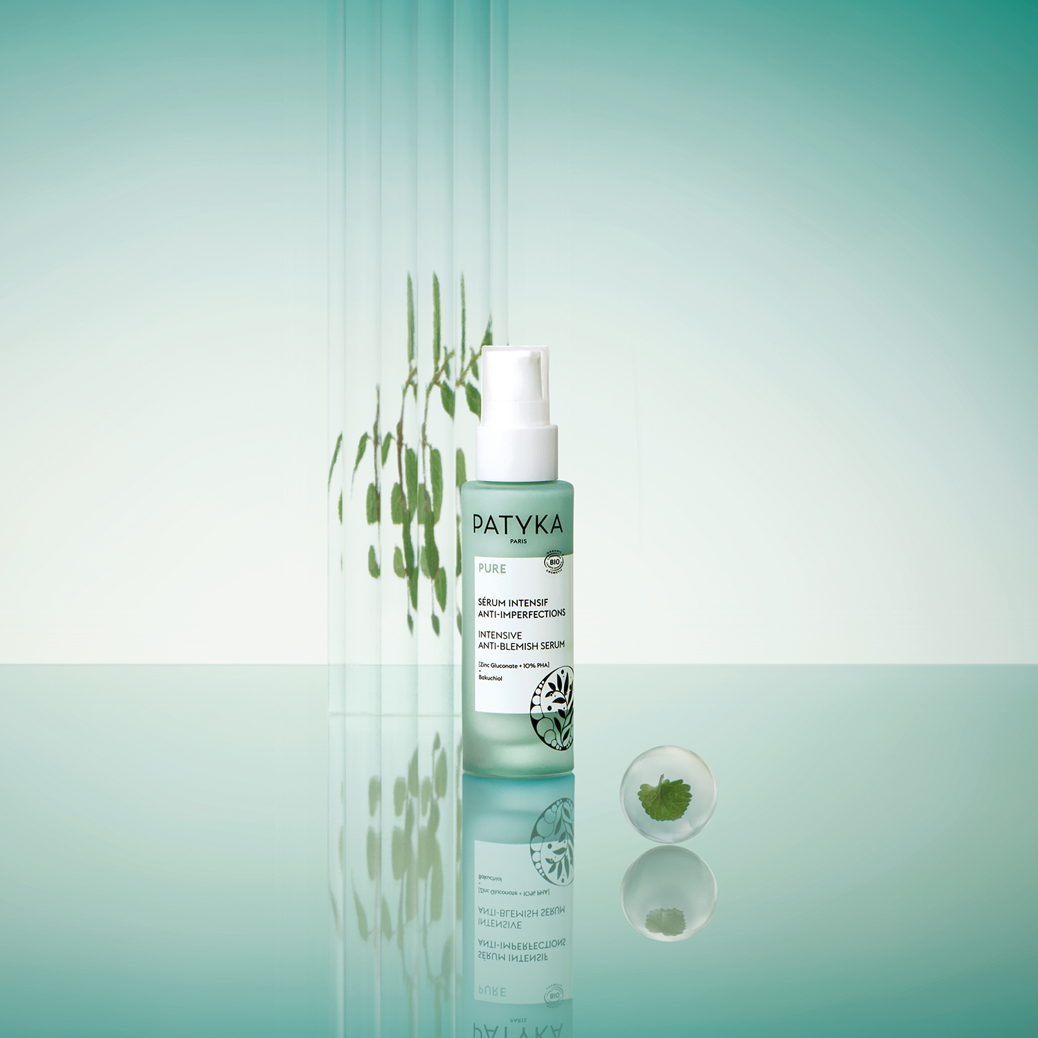 Intensive Anti-Blemish Serum 30ml