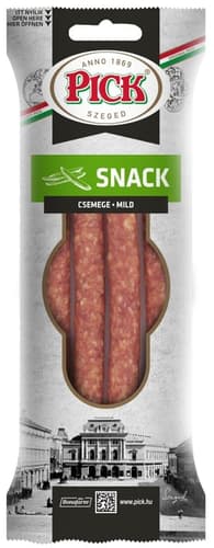 PICK Snack mild