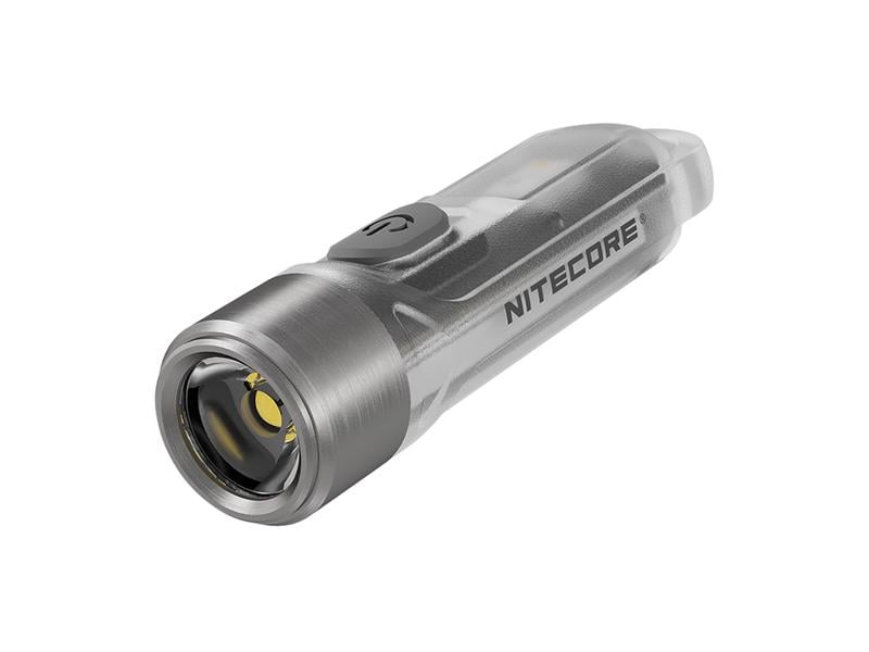 Nitecore Taschenlampe Tiki 300 Lumen LED-Taschenlampe