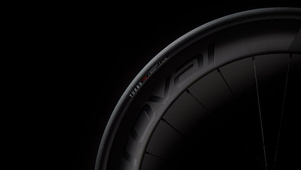S-Works Turbo RapidAir 2BR T2/T5 Foldedæk, 700x26C