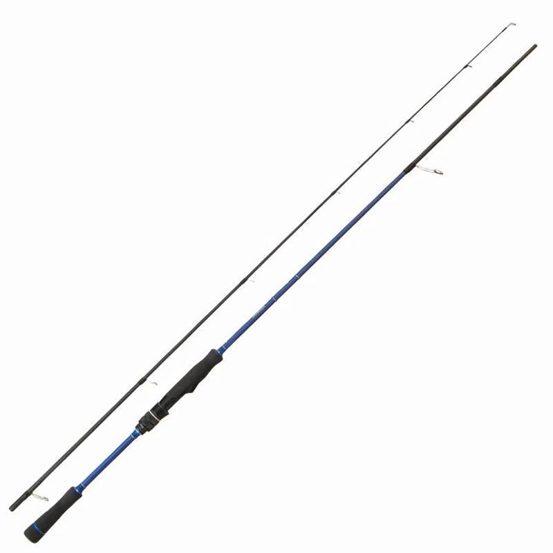 Canne Spinning Grauvell Overland S