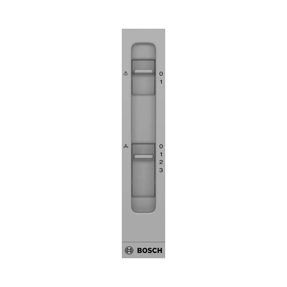 Bosch DLN53AA70 Lüfterbaustein 53cm